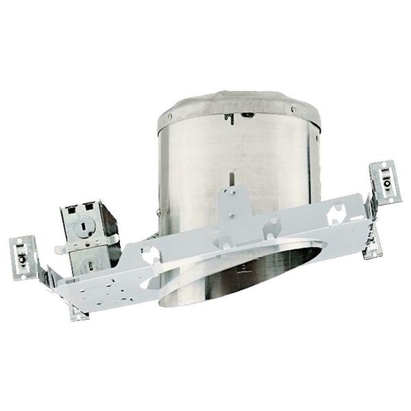 Nicor Lighting 6 In. Slope Ceiling Ic Housing 17022A